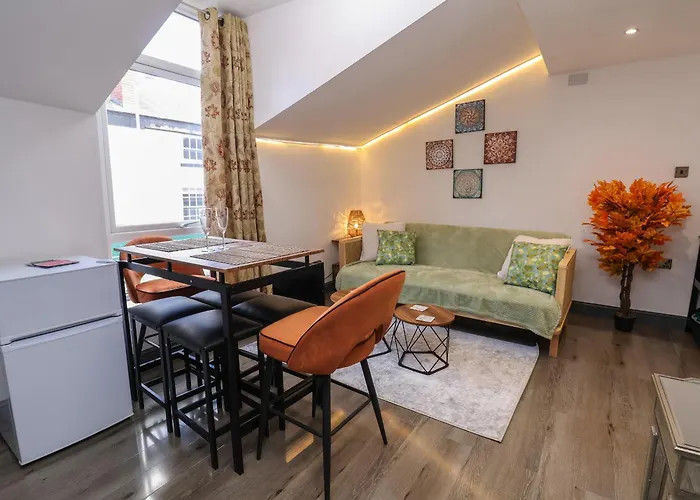 The Cloud Apartment 2