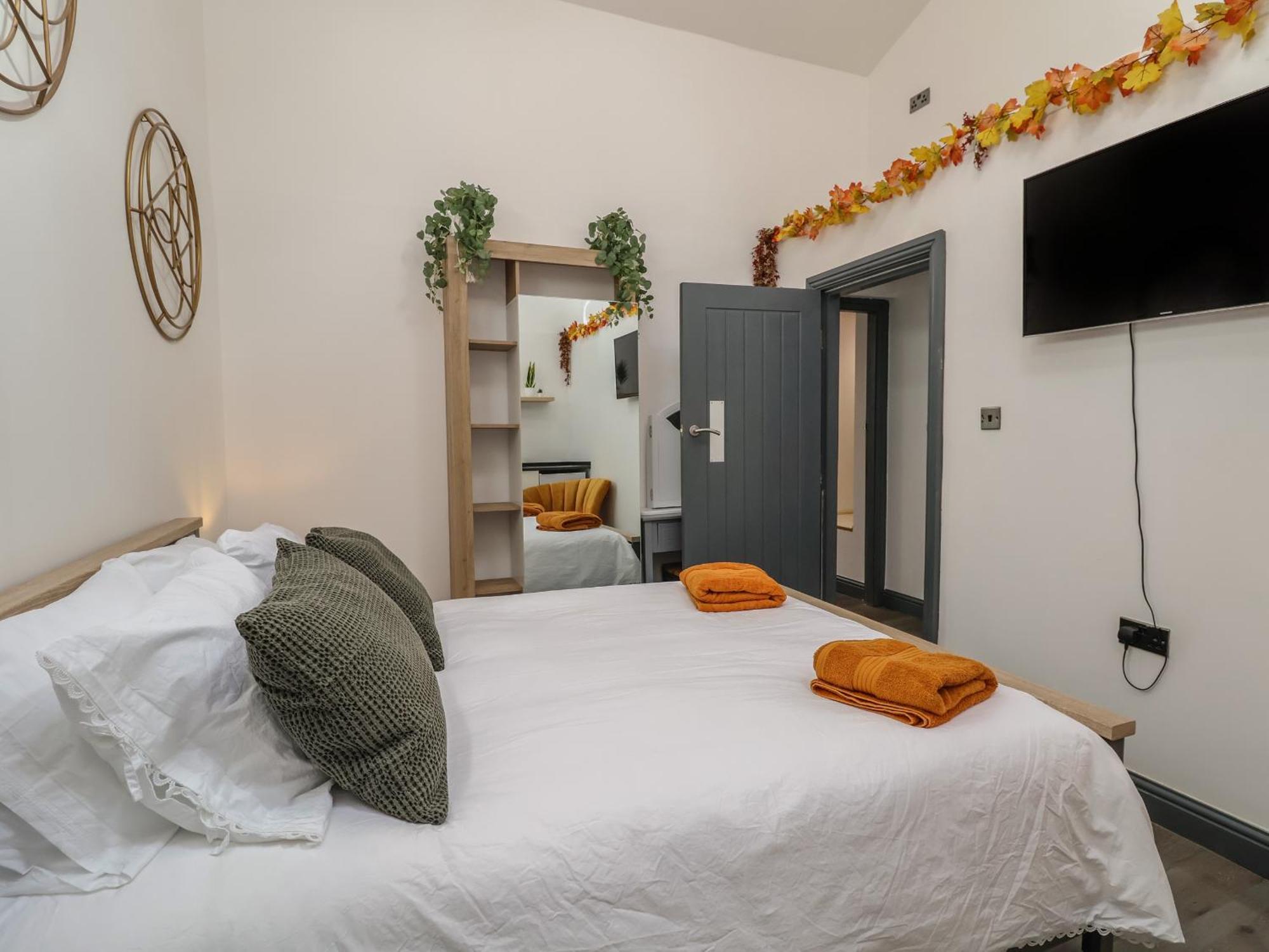Appartement The Cloud 2 Chester